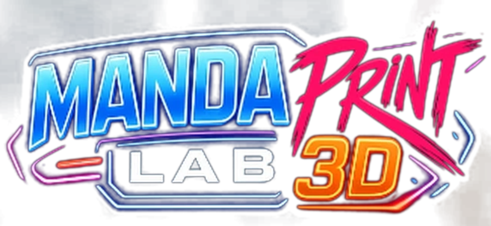 Manda Print Lab 3D